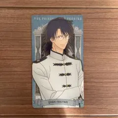 2026年最新】テニスの王子様 カード 未開封の人気アイテム - メルカリ