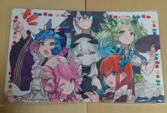 2026年最新】ドラゴンメイド プレイマットの人気アイテム - メルカリ