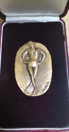 2026年最新】佐藤忠良 ブロンズの人気アイテム - メルカリ