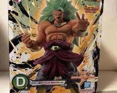 2026年最新】ブロリー d賞 一番くじ 超サイヤ人3の人気アイテム - メルカリ