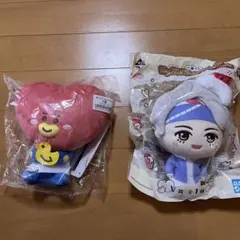 2026年最新】bts テテ tataの人気アイテム - メルカリ