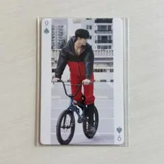 2026年最新】seventeen セブチ ヘンガレ トランプ トレカの人気