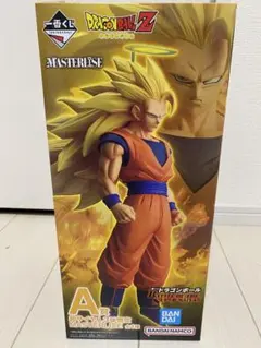 2026年最新】超サイヤ人3孫悟空 一番くじの人気アイテム - メルカリ