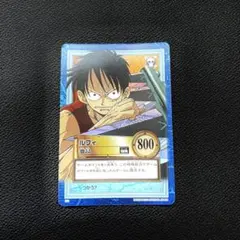 2026年最新】ワンピースカードダス ルフィの人気アイテム - メルカリ