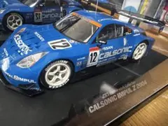 2026年最新】タミヤ 1/24 カルソニック インパル Zの人気アイテム