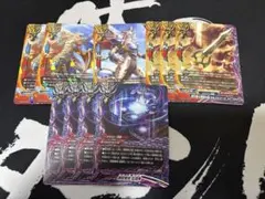 2026年最新】煉獄騎士団 デッキの人気アイテム - メルカリ