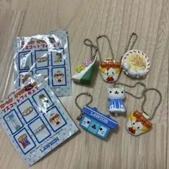 2026年最新】にゃんにゃんにゃんこ ローソン フィギュアの人気アイテム