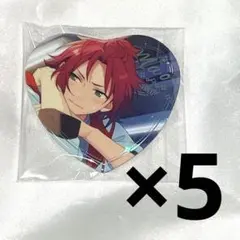 2026年最新】あんスタ 真緒 ハート缶の人気アイテム - メルカリ