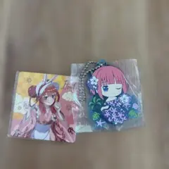 2026年最新】5等分の花嫁マグネットの人気アイテム - メルカリ