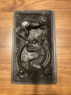 2026年最新】硯 彫刻 龍の人気アイテム - メルカリ