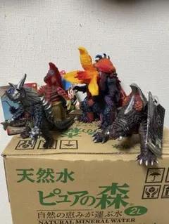 2026年最新】ラフレイア ソフビの人気アイテム - メルカリ