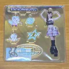 2026年最新】niziu マユカ アクスタの人気アイテム - メルカリ