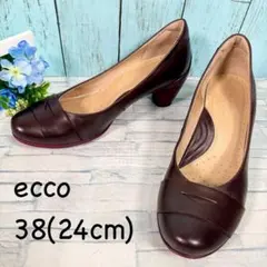 2026年最新】エコー ecco レディース 24の人気アイテム - メルカリ