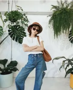 2026年最新】wcj デニムの人気アイテム - メルカリ