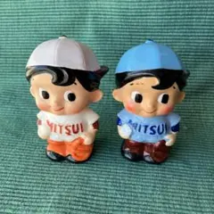 2026年最新】三井銀行 野球坊やの人気アイテム - メルカリ