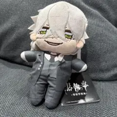 2026年最新】黒執事 ぬいぐるみ アンダーテイカーの人気アイテム
