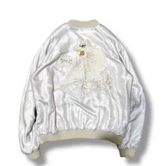 2026年最新】東洋 スカジャン 白虎の人気アイテム - メルカリ