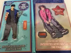 2026年最新】瀬口黎弥 アクスタの人気アイテム - メルカリ