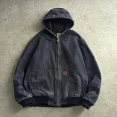 2026年最新】carhartt アクティブジャケット フェードの人気アイテム