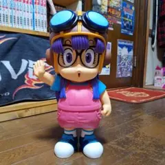 2026年最新】ソフビ Drスランプの人気アイテム - メルカリ