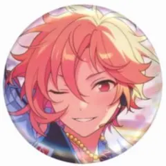 2026年最新】仁兎なずな 缶バッジ フィーチャー2の人気アイテム - メルカリ