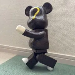 2026年最新】ベアブリック 藤原ヒロシの人気アイテム - メルカリ