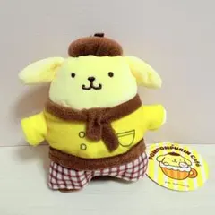 2026年最新】ポムポムプリン カフェ ぬいぐるみの人気アイテム - メルカリ