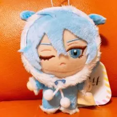 2026年最新】NU:カーニバル ぬいぐるみの人気アイテム - メルカリ