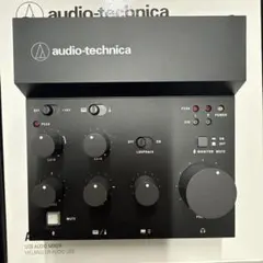 2026年最新】AT-UMX3の人気アイテム - メルカリ