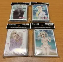 2026年最新】プリズマイリヤ スリーブの人気アイテム - メルカリ