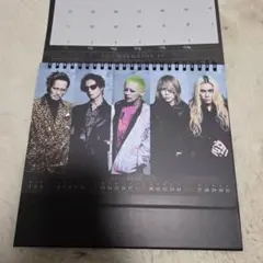 2026年最新】glay カレンダーの人気アイテム - メルカリ