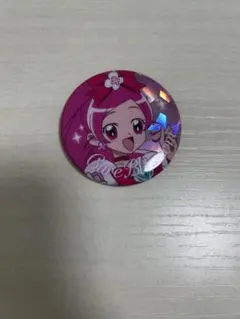 2026年最新】キュアブロッサム 缶バッジの人気アイテム - メルカリ