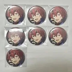 2026年最新】朱桜司 缶バッジの人気アイテム - メルカリ