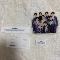 2026年最新】snowmanアクスタ全員の人気アイテム - メルカリ