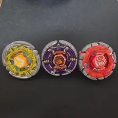 2026年最新】メタルファイト ベイブレード Vol.5の人気アイテム - メルカリ