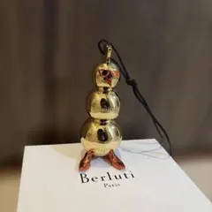 2026年最新】ベルルッティ ノベルティの人気アイテム - メルカリ