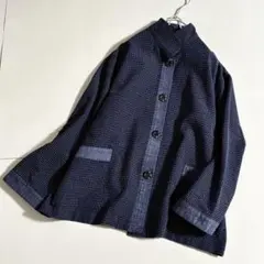 2026年最新】絣ジャケットの人気アイテム - メルカリ