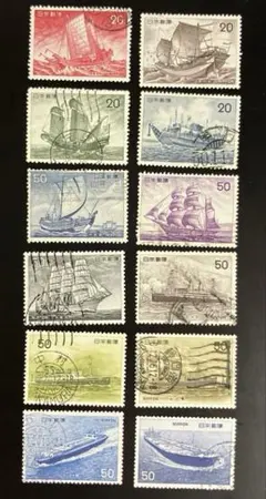 2026年最新】船シリーズ 切手の人気アイテム - メルカリ