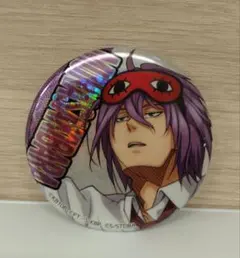 2026年最新】銀魂ナンジャタウン 缶バッジの人気アイテム - メルカリ