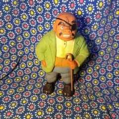 2026年最新】あしたのジョー ソフビの人気アイテム - メルカリ