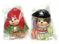 2026年最新】モンチッチ歌舞伎の人気アイテム - メルカリ