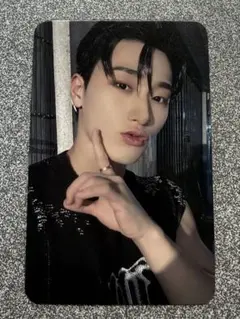 2026年最新】ATEEZ サン トレカ outlawの人気アイテム - メルカリ