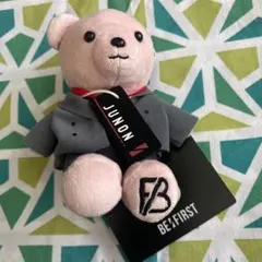 2026年最新】be:first モアプラスぬいぐるみ junonの人気アイテム