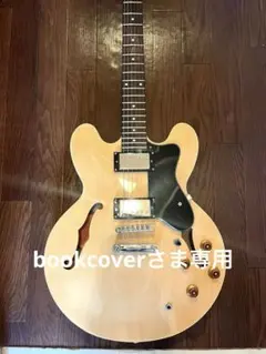 2026年最新】epiphone casino ハードケースの人気アイテム - メルカリ