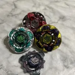 2026年最新】ベイブレード ペルセウス 究極改造の人気アイテム - メルカリ