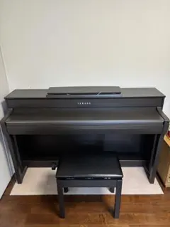 2026年最新】clavinova clp-745の人気アイテム - メルカリ