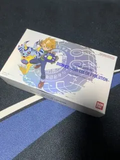 2026年最新】デジヴァイス 25th 未来への可能性の人気アイテム - メルカリ