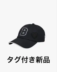 2026年最新】Bibiy. B. CLUB CAPの人気アイテム - メルカリ