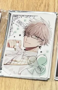 2026年最新】amnesia アクリルスタンドの人気アイテム - メルカリ