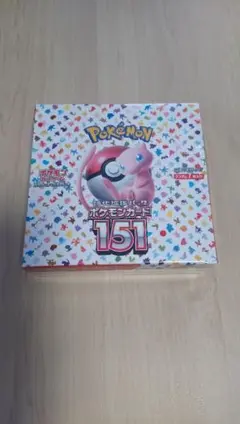 2026年最新】ポケモンセンターオンライン 151の人気アイテム - メルカリ